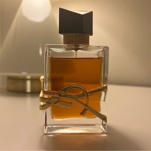 YSL Eau de perfume intense LIBRE